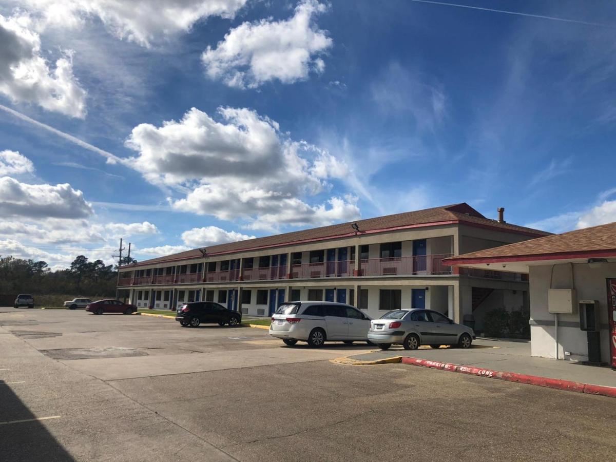 Executive Inn & Suites Beaumont Zewnętrze zdjęcie